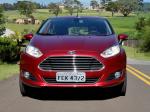 Ford Fiesta 5-Door 2013 года (BR)